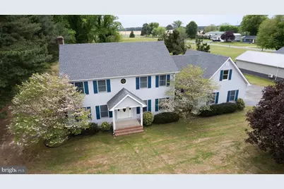 5403 Peach Tree Drive, Cambridge, MD 21613 - Photo 1