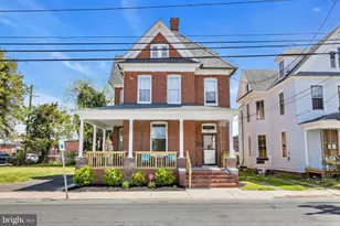 406 High St, Cambridge, MD 21613 - Photo 16