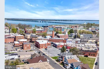 406 High Street, Cambridge, MD 21613 - Photo 4