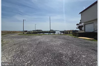 1631 Steamboat Wharf, Fishing Creek, MD 21634 - Photo 68
