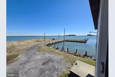 1631 Steamboat Wharf, Fishing Creek, MD 21634 - Photo 22