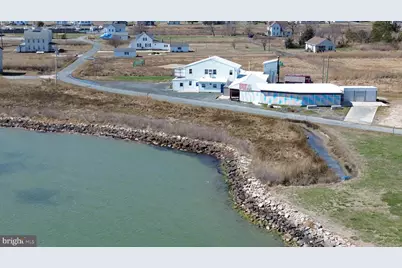 1631 Steamboat Wharf, Fishing Creek, MD 21634 - Photo 30