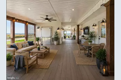 1631 Steamboat Wharf, Fishing Creek, MD 21634 - Photo 82