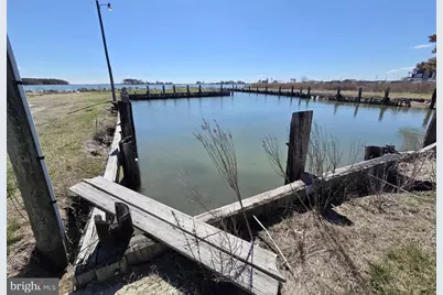 1631 Steamboat Wharf, Fishing Creek, MD 21634 - Photo 48