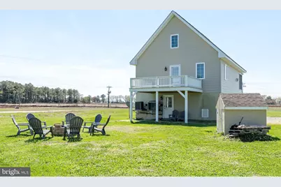 2603 Hoopers Island Road, Fishing Creek, MD 21634 - Photo 16