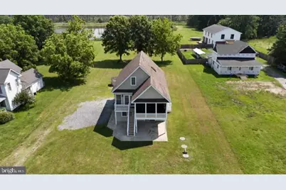2603 Hoopers Island Road, Fishing Creek, MD 21634 - Photo 2