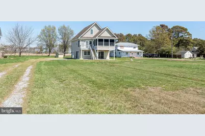 2603 Hoopers Island Road, Fishing Creek, MD 21634 - Photo 18