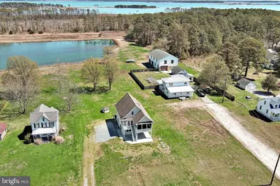 2603 Hoopers Island Road, Fishing Creek, MD 21634 - Photo 4