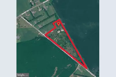 7025 Gravel Branch Road, Hurlock, MD 21643 - Photo 1