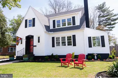 310 Talbot Avenue, Cambridge, MD 21613 - Photo 1