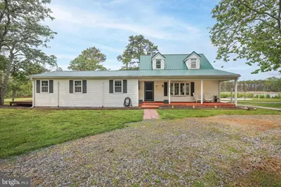 4004 Robinson Neck Road, Taylors Island, MD 21669 - Photo 2