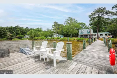 4004 Robinson Neck Road, Taylors Island, MD 21669 - Photo 56