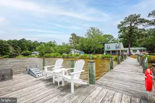4004 Robinson Neck Rd, Taylors Island, MD 21669 - Photo 56