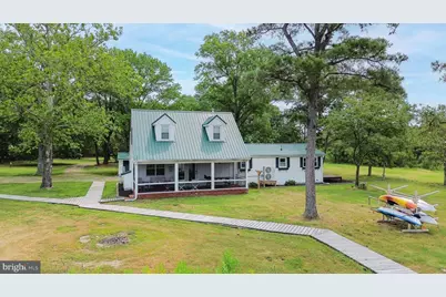 4004 Robinson Neck Road, Taylors Island, MD 21669 - Photo 42