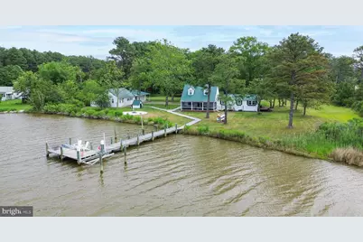 4004 Robinson Neck Road, Taylors Island, MD 21669 - Photo 2