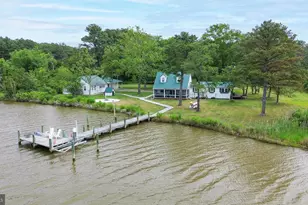 4004 Robinson Neck Rd, Taylors Island, MD 21669 - Photo 2
