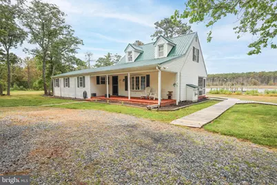 4004 Robinson Neck Road, Taylors Island, MD 21669 - Photo 70
