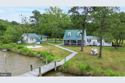 4004 Robinson Neck Road, Taylors Island, MD 21669 - Photo 50