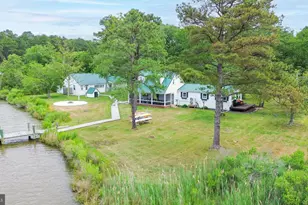 4004 Robinson Neck Rd, Taylors Island, MD 21669 - Photo 58