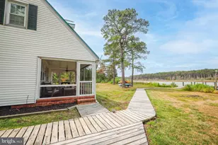 4004 Robinson Neck Rd, Taylors Island, MD 21669 - Photo 72