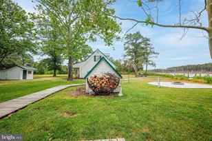4004 Robinson Neck Rd, Taylors Island, MD 21669 - Photo 48