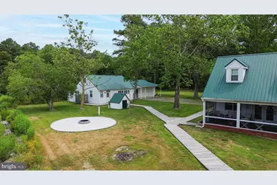 4004 Robinson Neck Road, Taylors Island, MD 21669 - Photo 26