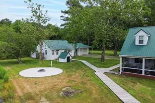 4004 Robinson Neck Rd, Taylors Island, MD 21669 - Photo 26