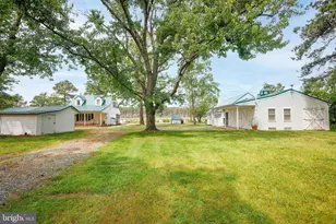 4004 Robinson Neck Rd, Taylors Island, MD 21669 - Photo 70
