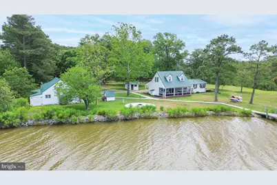 4004 Robinson Neck Road, Taylors Island, MD 21669 - Photo 42