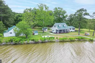 4004 Robinson Neck Rd, Taylors Island, MD 21669 - Photo 42
