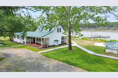 4004 Robinson Neck Road, Taylors Island, MD 21669 - Photo 1