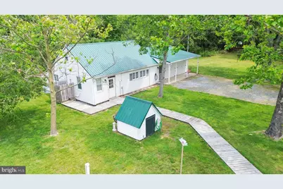 4004 Robinson Neck Road, Taylors Island, MD 21669 - Photo 44