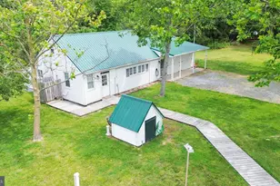 4004 Robinson Neck Rd, Taylors Island, MD 21669 - Photo 44