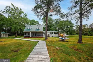 4004 Robinson Neck Rd, Taylors Island, MD 21669 - Photo 46