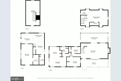 4004 Robinson Neck Road, Taylors Island, MD 21669 - Photo 82