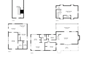 4004 Robinson Neck Rd, Taylors Island, MD 21669 - Photo 82