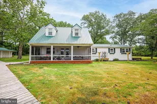 4004 Robinson Neck Rd, Taylors Island, MD 21669 - Photo 44
