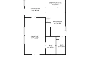 4004 Robinson Neck Rd, Taylors Island, MD 21669 - Photo 78