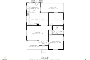 408 Bayly Ave, Cambridge, MD 21613 - Photo 24