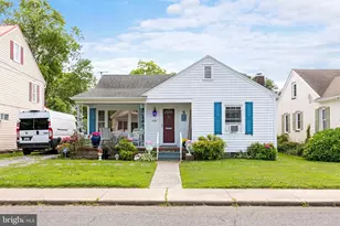 408 Bayly Ave, Cambridge, MD 21613 - Photo 2