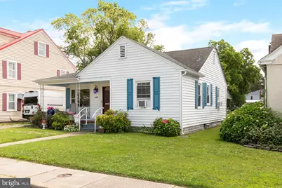 408 Bayly Avenue, Cambridge, MD 21613 - Photo 2