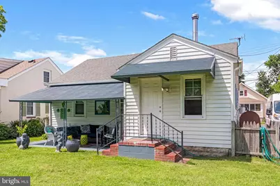 408 Bayly Avenue, Cambridge, MD 21613 - Photo 28