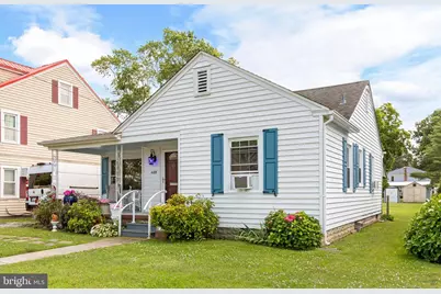 408 Bayly Avenue, Cambridge, MD 21613 - Photo 38