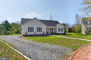 313 Edmonson Ln, East New Market, MD 21631 - Photo 2