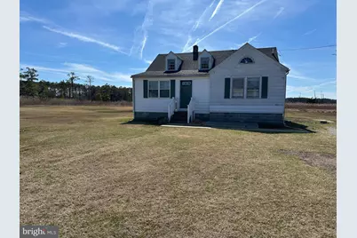 2775 Toddville Road, Toddville, MD 21672 - Photo 1