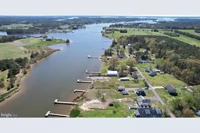 5841 Hudson Wharf Road, Cambridge, MD 21613 - Photo 34