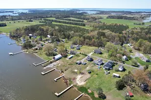 5841 Hudson Wharf Rd, Cambridge, MD 21613 - Photo 32