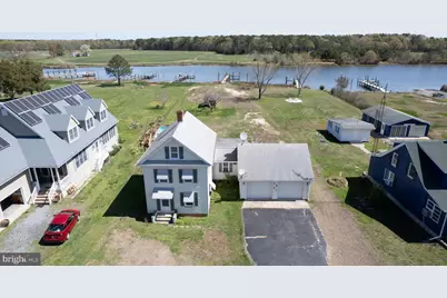 5841 Hudson Wharf Road, Cambridge, MD 21613 - Photo 46