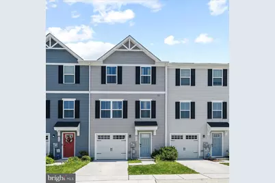 206 Red Bill Ln, Cambridge, MD 21613 - Photo 1