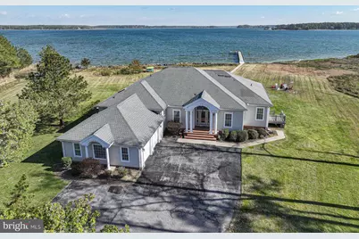 5227 Brooks Road, Woolford, MD 21677 - Photo 1